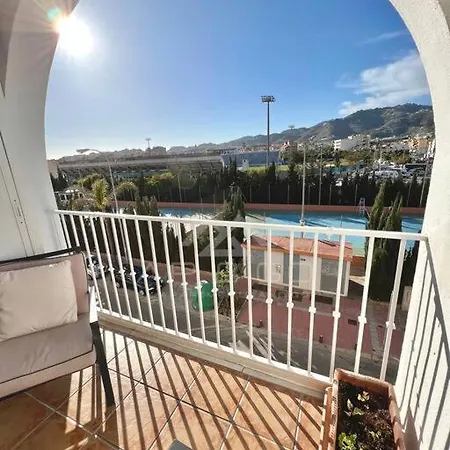 Mar Azul Apartamento P4 Apartment *