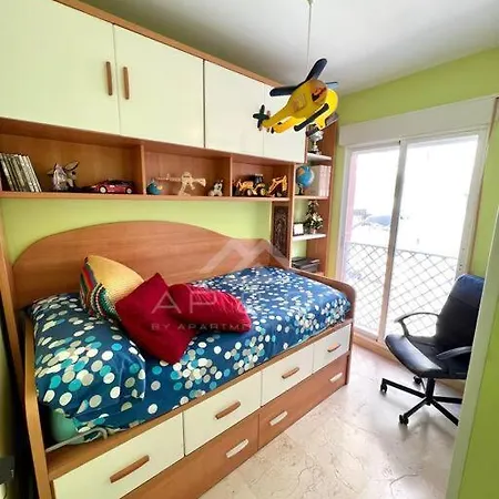 Mar Azul Apartamento P4 Apartment *