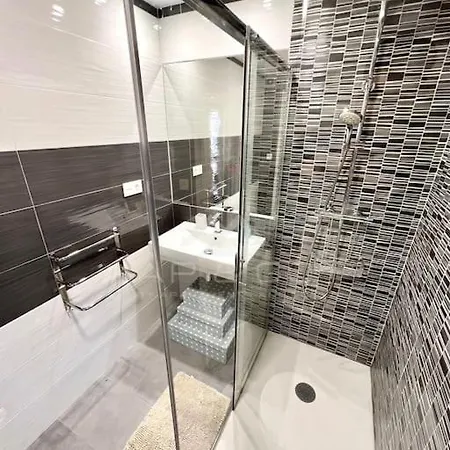 Mar Azul Apartamento P4 * Almunecar