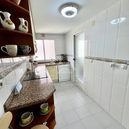 Apartment Mar Azul Apartamento P4