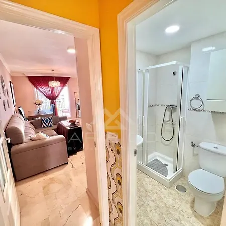 Mar Azul Apartamento P4 Apartment *