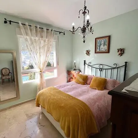 Mar Azul Apartamento P4 *